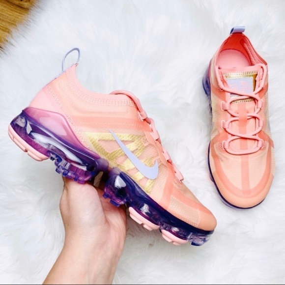 😍Nike Air Vapormax Running Shoes - Picture 2 of 8